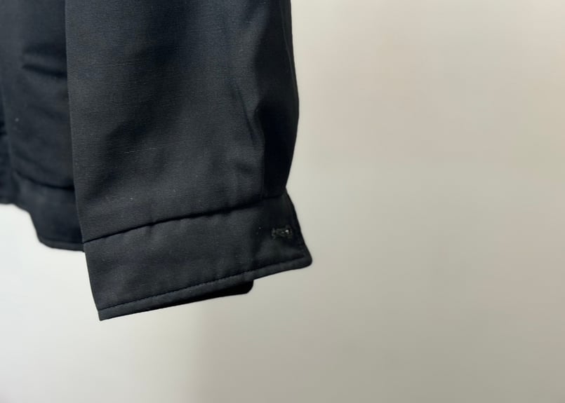 yves saint laurent ysl logo jacket #2 | weekend