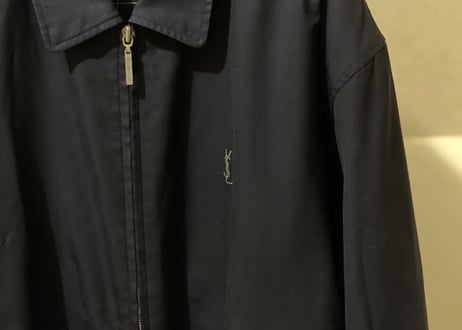 yves saint laurent blouson  #2