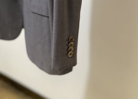 gucci tailored jacket