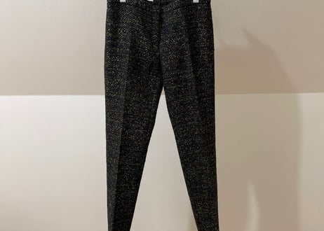jilsander set up suit dead stock