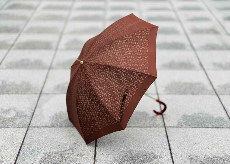 80-90s celine umbrella | weekend tokyo 80-90s celine umbrella | weekend tokyo