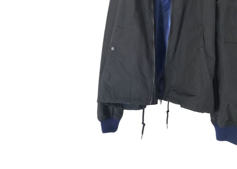 2019aw rafsimos×fred perry over size ma-1 dead stock