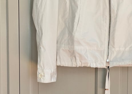 balenciaga by alexader wang jacket