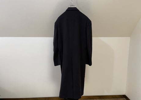 made in Ityaly pure cashmere double coat
