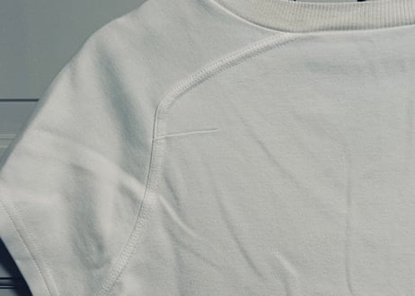 diorhomme by ”Hedi Slimane” 蜂 bee tops