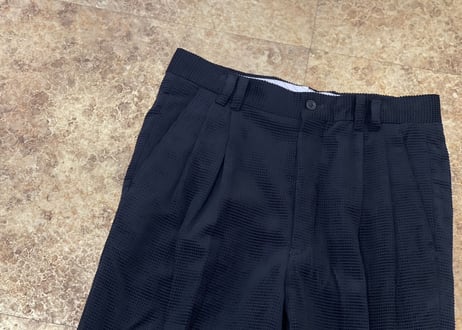 lanvin double set up suit