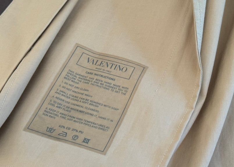 valentino 