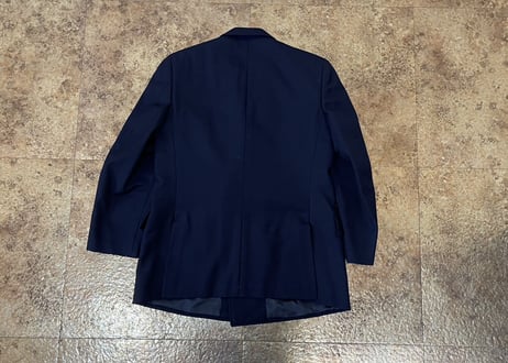 brooks brothers double blazer