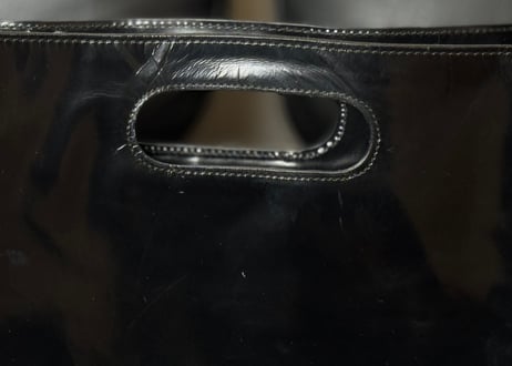 prada bag