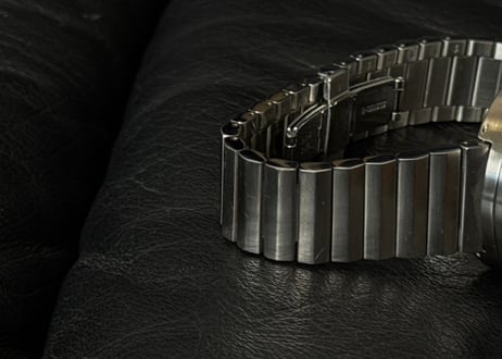 isseymiyake watch