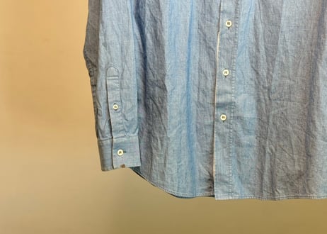 maison margiela shirt