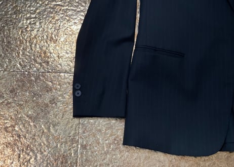 maison margiela "ここのえ期” jacket