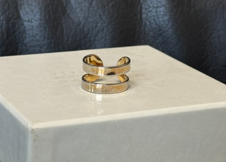 maison margiela "初期" ring #4