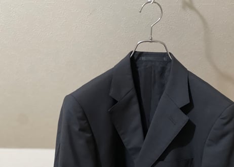 paul smith super120 set up suit