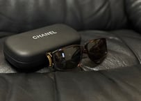 90-00s chanel eyewear