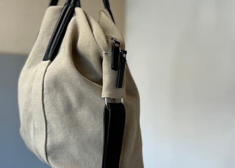 maison margiela sailor bag | weekend tokyo