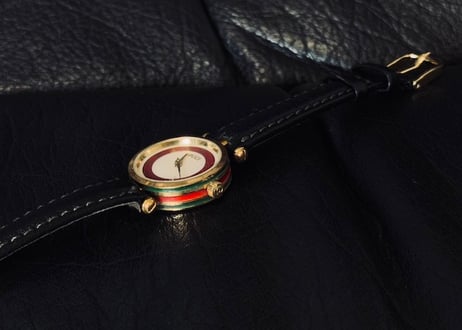 gucci vintage watch #8