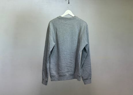 versace logo sweat