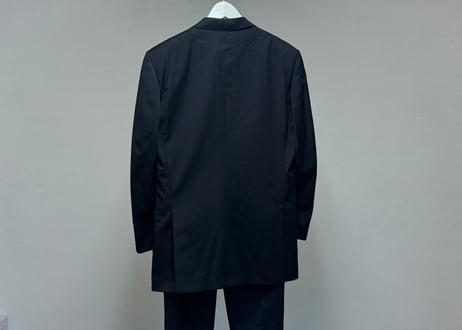 ermenegildo zegna set up suit