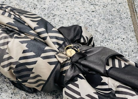 90s yves saint laurent umbrella