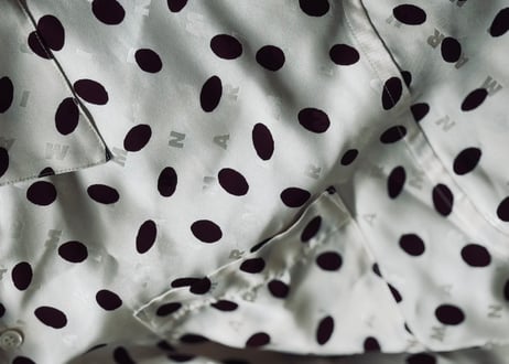 marni rayon shirt