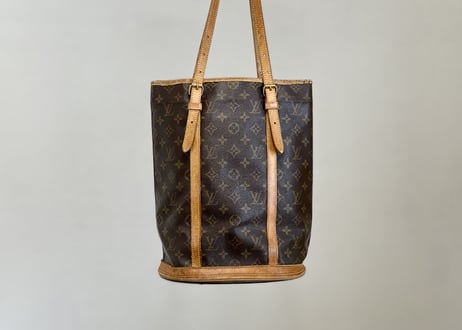 louis vuitton monogram bag