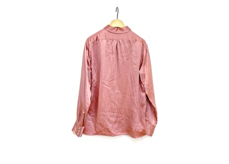 gucci  shiny shirt