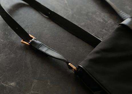 prada shoulder bag