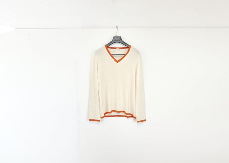 jilsander line knit
