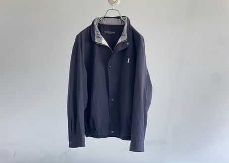 yves saint laurent blouson