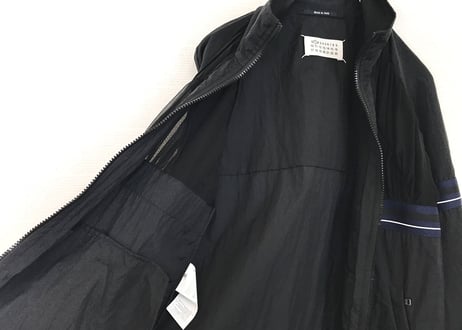 2019ss maison margiela jacket dead stock