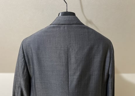 dior homme 2004ss setup suit
