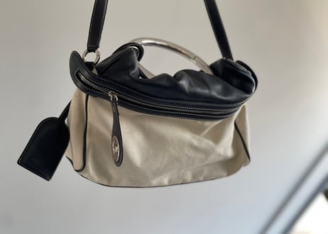 maison margiela "白タグ" bag