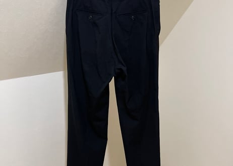dries van notten set up suit