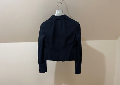prada set up suit