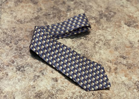 hermes necktie #13