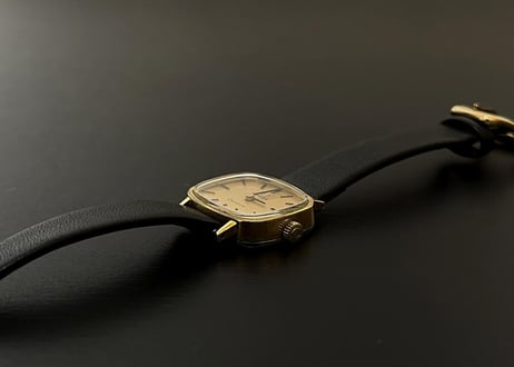 antique omega "Geneva”