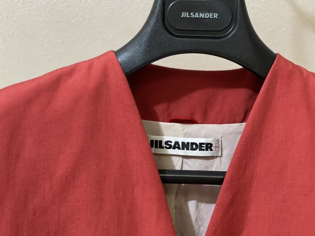80-90s jilsander 