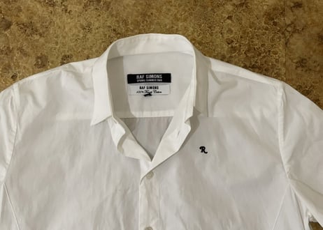 rafsimons shirt