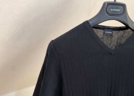 jilsander rib tops