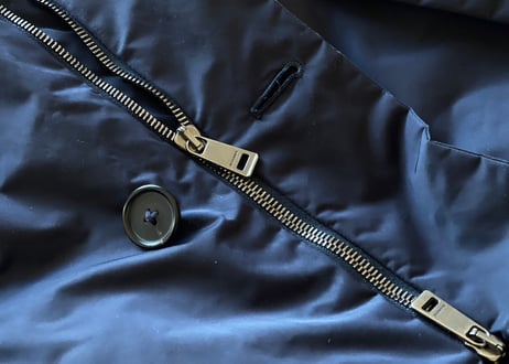 jilsander down coat