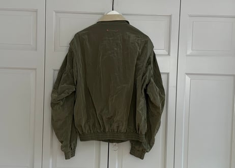 andersson bell jacket