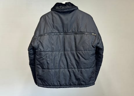 fendi down jacket