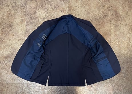 brioni super150s set up suit