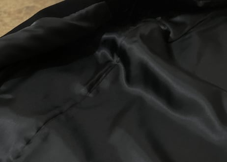 80-90s pure cashmere coat