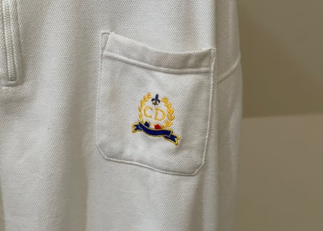 90s christian diorskipper tops