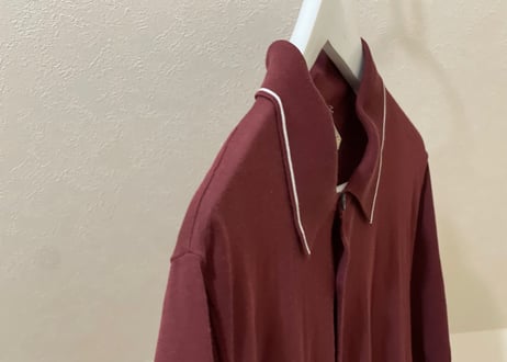 hermes polo shirt