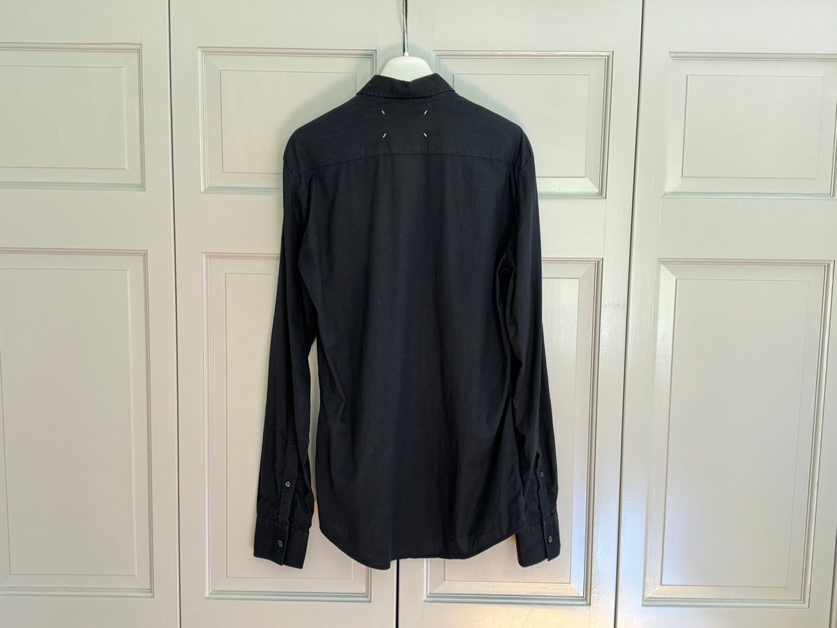 maison margiela 