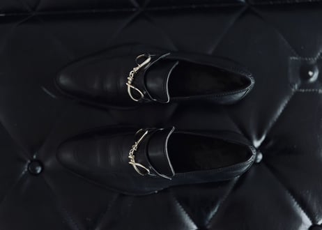 gucci bit loafer