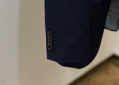 gucci 2019aw cashmere jacket dead stock